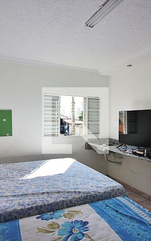 Casa à venda com 231m², 4 quartos e 4 vagasQuarto 1 - Suíte