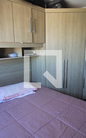 Apartamento à venda com 56m², 1 quarto e 1 vagaQuarto Suíte