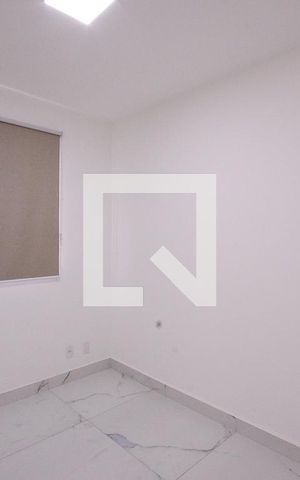 Apartamento à venda com 42m², 2 quartos e 1 vaga Apartamento à venda com 42m², 2 quartos e 1 vagaQuarto 2