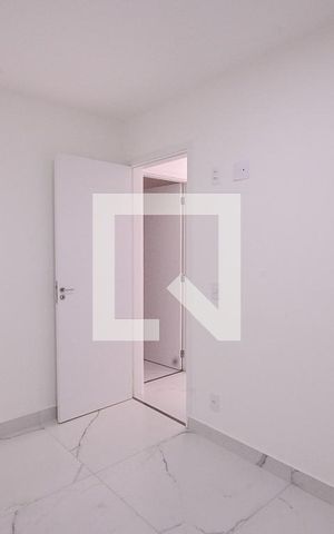 Apartamento à venda com 42m², 2 quartos e 1 vaga Apartamento à venda com 42m², 2 quartos e 1 vagaQuarto 2