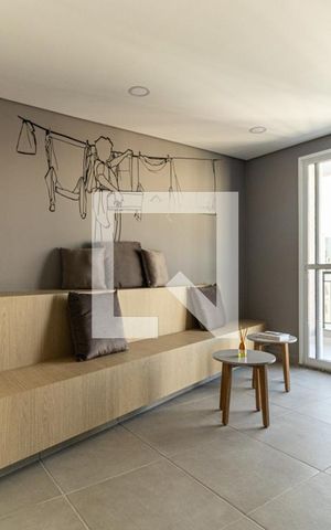 Studio à venda com 24m², 1 quarto e sem vagaÁrea comum - Lounge