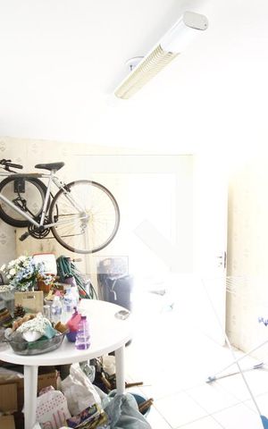 Casa à venda com 161m², 3 quartos e 2 vagasQuarto de Serviço 1
