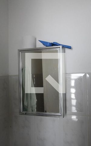 Casa à venda com 161m², 3 quartos e 2 vagasBanheiro de Serviço