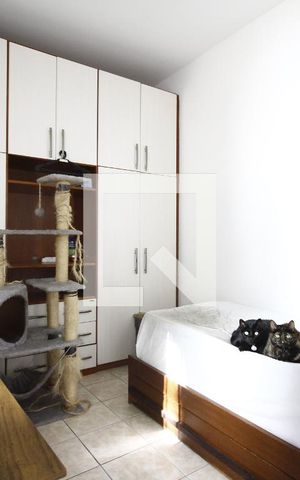 Casa à venda com 161m², 3 quartos e 2 vagasQuarto de Serviço 2