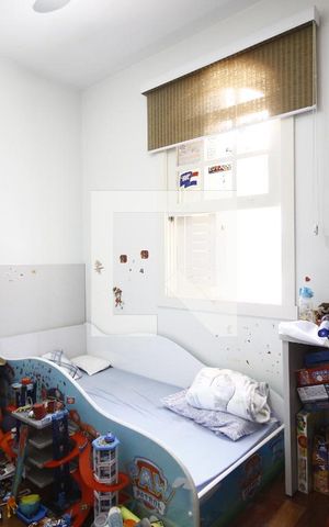 Casa à venda com 161m², 3 quartos e 2 vagasQuarto 2