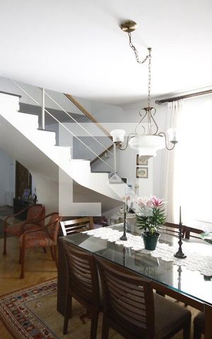 Casa à venda com 161m², 3 quartos e 2 vagasSala de Jantar