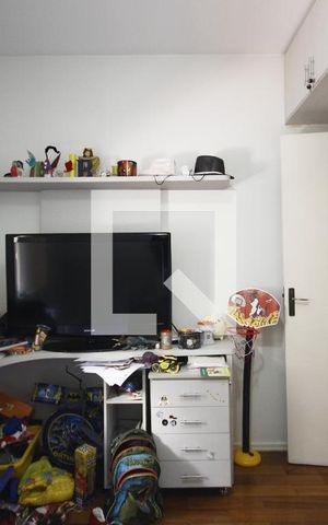 Casa à venda com 161m², 3 quartos e 2 vagasQuarto 2