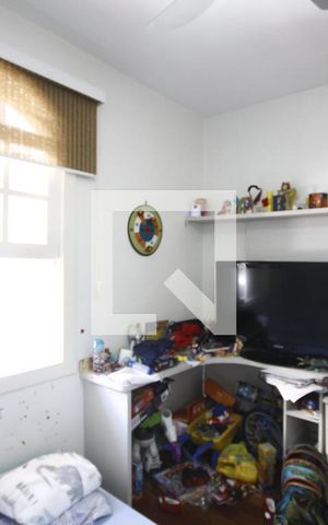 Casa à venda com 161m², 3 quartos e 2 vagasQuarto 2