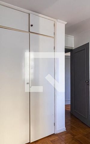 Apartamento à venda com 97m², 3 quartos e sem vagaQuarto 2