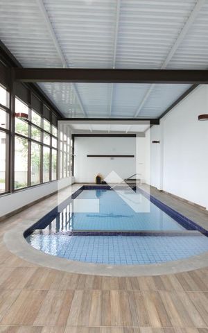 Apartamento à venda com 82m², 3 quartos e 2 vagasPiscina Coberta