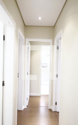 Apartamento à venda com 82m², 3 quartos e 2 vagasCorredor