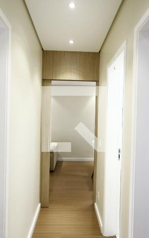 Apartamento à venda com 82m², 3 quartos e 2 vagasCorredor