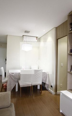 Apartamento à venda com 82m², 3 quartos e 2 vagasSala