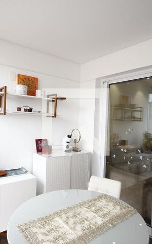 Apartamento à venda com 82m², 3 quartos e 2 vagasVaranda