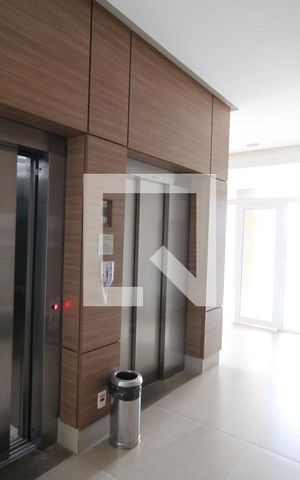 Apartamento à venda com 82m², 3 quartos e 2 vagasHall de Entrada