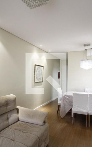 Apartamento à venda com 82m², 3 quartos e 2 vagasSala