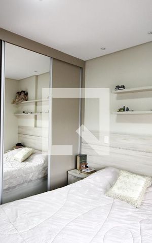 Apartamento à venda com 82m², 3 quartos e 2 vagasSuíte