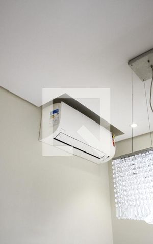 Apartamento à venda com 82m², 3 quartos e 2 vagasSala
