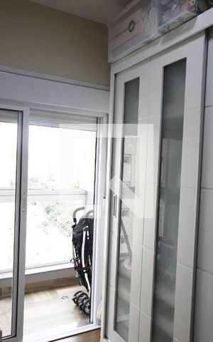 Apartamento à venda com 82m², 3 quartos e 2 vagasQuarto 1