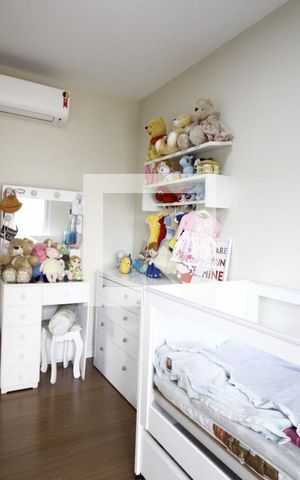 Apartamento à venda com 82m², 3 quartos e 2 vagasQuarto 1