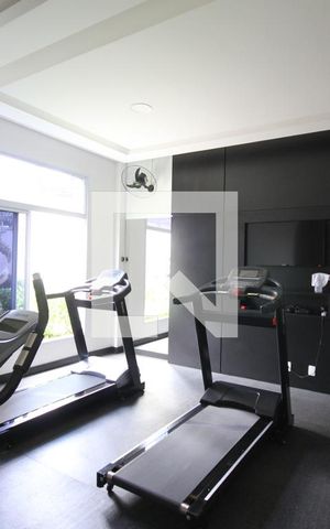 Apartamento à venda com 82m², 3 quartos e 2 vagasAcademia