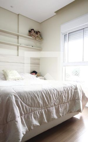 Apartamento à venda com 82m², 3 quartos e 2 vagasSuíte
