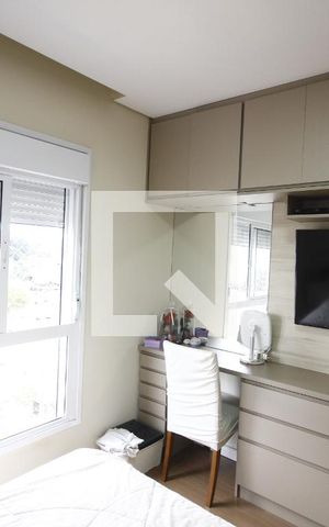 Apartamento à venda com 82m², 3 quartos e 2 vagasSuíte