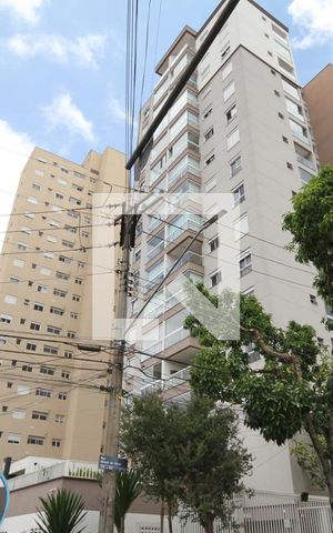 Apartamento à venda com 82m², 3 quartos e 2 vagasFachada