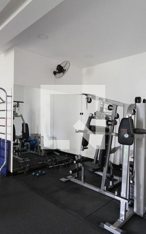 Apartamento à venda com 82m², 3 quartos e 2 vagasAcademia