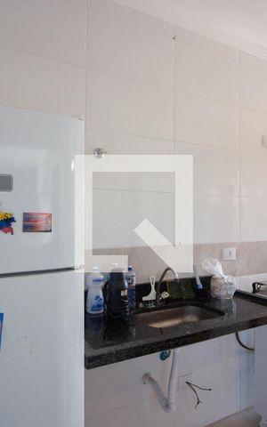 Casa de condomínio para alugar com 40m², 2 quartos e 1 vaga Casa de condomínio para alugar com 40m², 2 quartos e 1 vagaCozinha