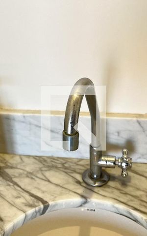 Casa à venda com 310m², 5 quartos e 4 vagasLavabo 2