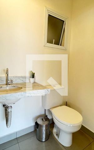 Casa à venda com 310m², 5 quartos e 4 vagasLavabo 2