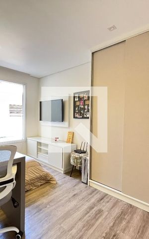 Casa à venda com 310m², 5 quartos e 4 vagasQuarto 4