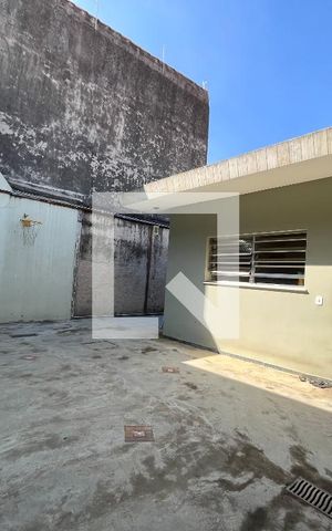 Casa à venda com 310m², 5 quartos e 4 vagasÁrea externa
