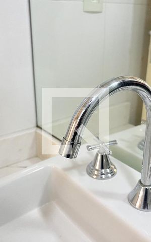 Casa à venda com 310m², 5 quartos e 4 vagasBanheiro da Suíte