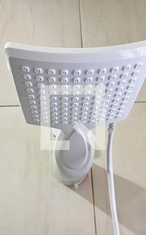 Casa à venda com 310m², 5 quartos e 4 vagasBanheiro 1