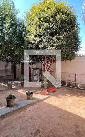 Casa à venda com 310m², 5 quartos e 4 vagasÁrea externa