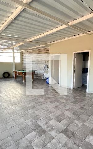 Casa à venda com 310m², 5 quartos e 4 vagasChurrasqueira