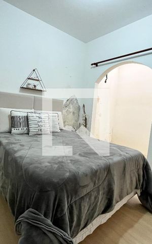 Casa à venda com 310m², 5 quartos e 4 vagasQuarto 2