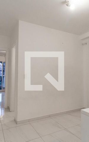 Apartamento para alugar com 37m², 1 quarto e sem vaga Apartamento para alugar com 37m², 1 quarto e sem vagaSala