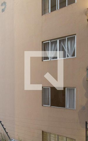 Apartamento para alugar com 37m², 1 quarto e sem vaga Apartamento para alugar com 37m², 1 quarto e sem vagavista da