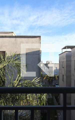 Apartamento para alugar com 58m², 3 quartos e 1 vagaVista da Sala