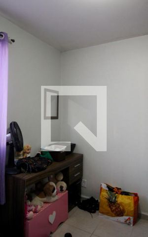 Apartamento para alugar com 58m², 3 quartos e 1 vagaQuarto 2