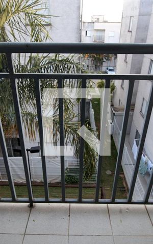 Apartamento para alugar com 58m², 3 quartos e 1 vagaVaranda