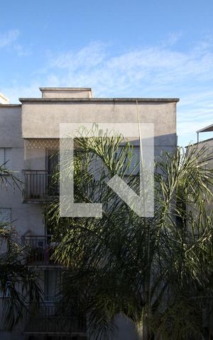 Apartamento para alugar com 58m², 3 quartos e 1 vagaQuarto 1