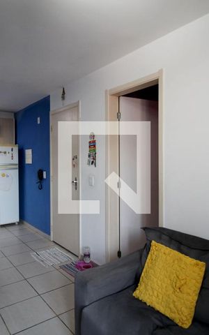 Apartamento para alugar com 58m², 3 quartos e 1 vagaSala