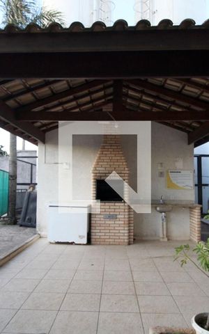 Apartamento para alugar com 58m², 3 quartos e 1 vagaÁrea comum