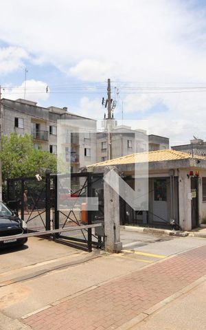 Apartamento para alugar com 58m², 3 quartos e 1 vagaFachada
