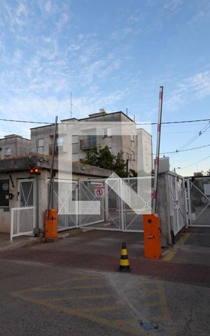 Apartamento para alugar com 58m², 3 quartos e 1 vagaFachada