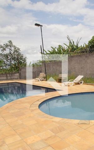 Apartamento para alugar com 58m², 3 quartos e 1 vagaÁrea comum